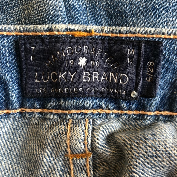 Lucky brand jeans - Picture 3 of 3